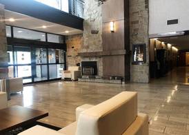 Best Western Hotel Universel Drummondville 2