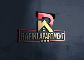 Rafiki Apartment Hotel 2