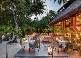 Joali Maldives 2