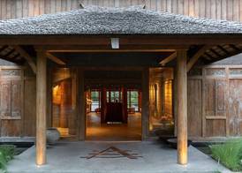 The Asa Maia - Bespoke Wellness Resort 5