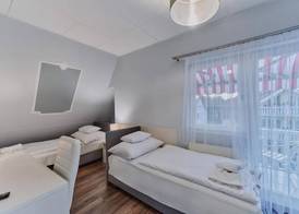 Tokajer Wellness Hotel 5