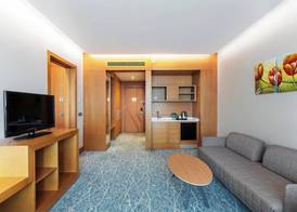 Holiday Inn BAKU by IHG 3