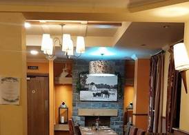 The Lamb & Flag Hotel 4