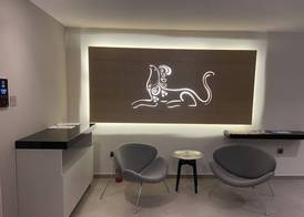 Lavris City Suites 5