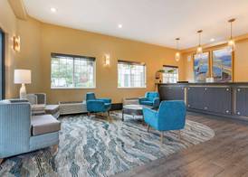 Best Western Columbia River Waterfront Hotel Astoria 2