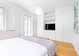 CSA18 Premium Design Apartment 4