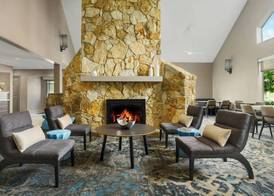 Residence Inn by Marriott Seattle North-Lynnwood Everett 3