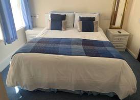 Marlow Lodge Hotel 5