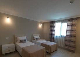 Nu Se Garden Butik Hotel 4