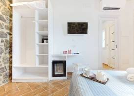 B&B La Roccia Dell'Elefante 4