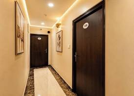 Staybook Atlanta New Delhi Train Station 3
