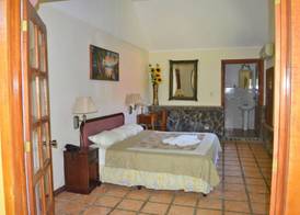 Hotel Tres Banderas 4
