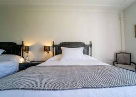 Hotel Alameda Grand 5