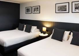 Settlers Inn 5
