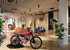 Hotel Indigo Gloucester - The Forum by IHG 2