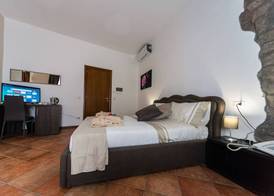 Le Undici Rose Hotel 4