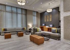 Drury Plaza Hotel Milwaukee Downtown 5