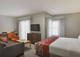 Corporate Inn Sunnyvale - All-Suite Hotel 5