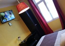 Hotel De La Paix 5
