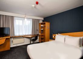 Holiday Inn Express DROITWICH SPA by IHG 5