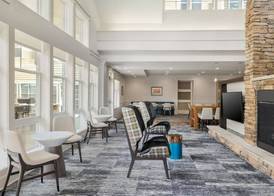 Residence Inn by Marriott Long Island Islip/Courthouse Complex 3