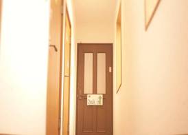 Osaka Tomato Guesthouse 3