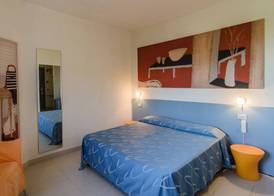 Hotel L'Arenella 5