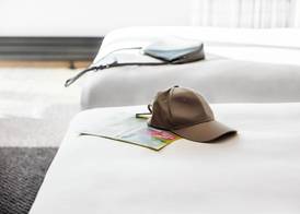 Hyatt Centric Sapporo 4