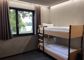 Zweirad Hotel Lenne 3