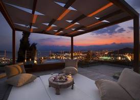 The Marmara Bodrum - Adult Only 3