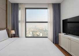 Aravelle Suites managed by 22Land 4