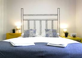 Castilho 63 Hostel & Suites 5