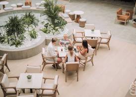 Fujairah Rotana Resort & Spa - Al Aqah Beach 3