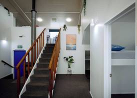 The Boathouse Lodge 2