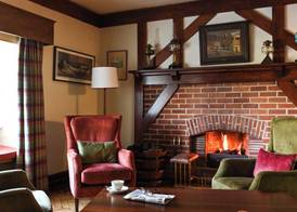 Renvyle House Hotel & Resort 4