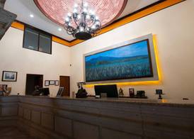 Hotel Morales Historical & Colonial Downtown Core 4