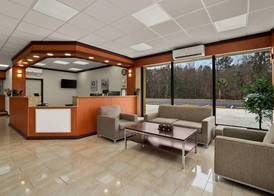 Quality Inn Yemassee - Point South I-95 3