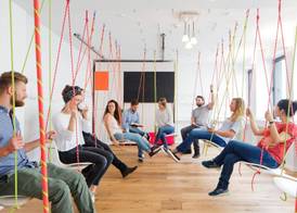 Hostel die Wohngemeinschaft 5