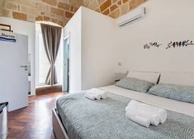 Tresor Rooms 5