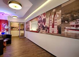 Aparthotel am Münzplatz 3