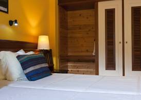 Aldeia da Fonte Hotel 2