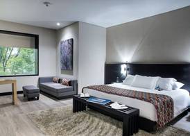Cité Hotel 5