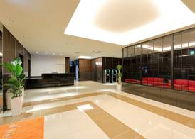 Welina Hotel Dotonbori 2