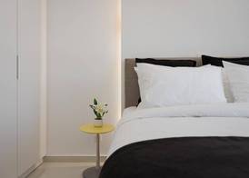 Athenian Riviera Penthouse Apartment 3