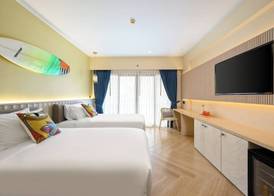 Centara Life Lamai Resort Samui 5