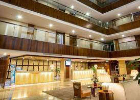 Titan Paradise Xiamen Hotel 3