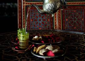 Moroccan House 3