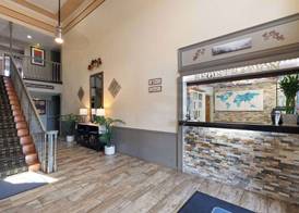 Travelodge by Wyndham Perry National Fairgrounds Area I-75 4