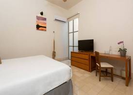 Villa Orquídea Boutique Hotel 5