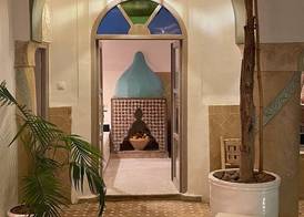 Riad Ajarif by Riad Tawargit 3